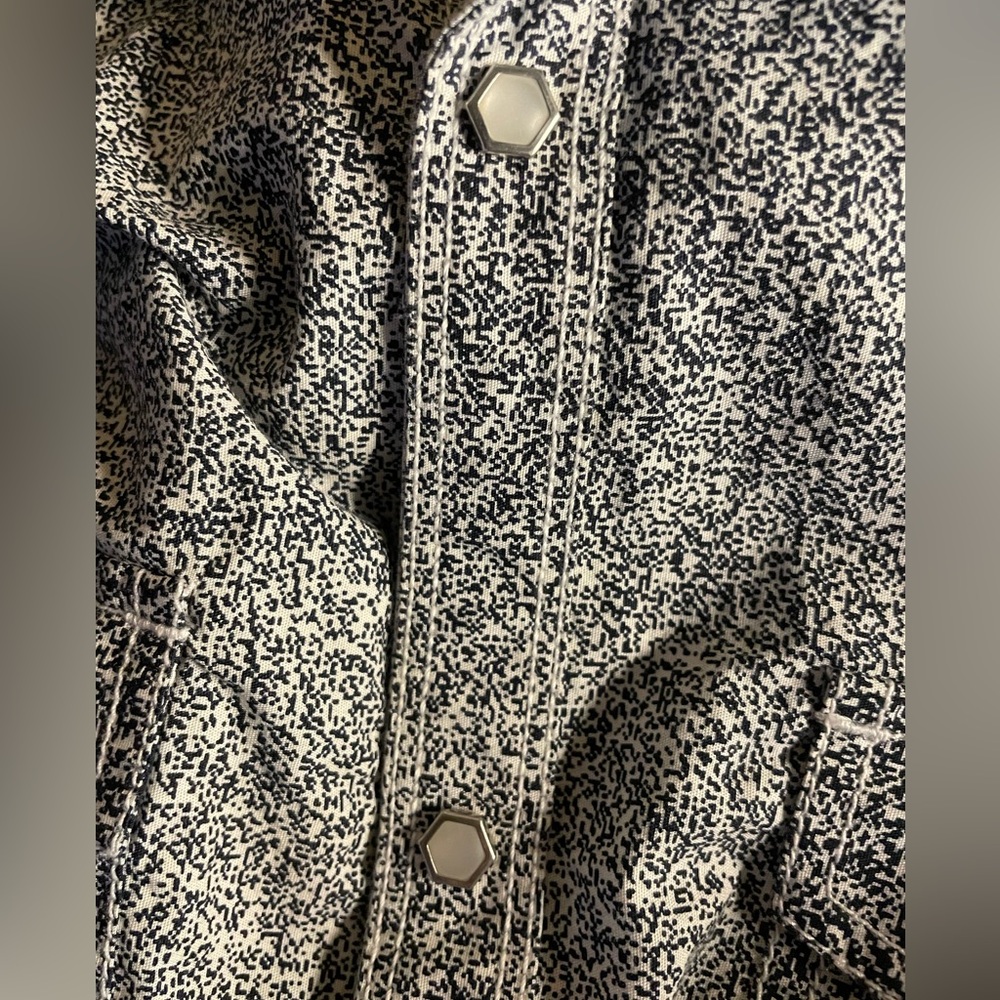 Inc International Concept Button Down Collared Sh… - image 5